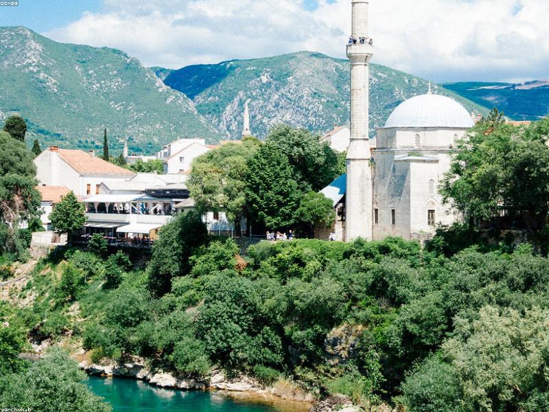 Geniş Kapsamlı Muhafazakar Turu (6 Gece 7 Gün)