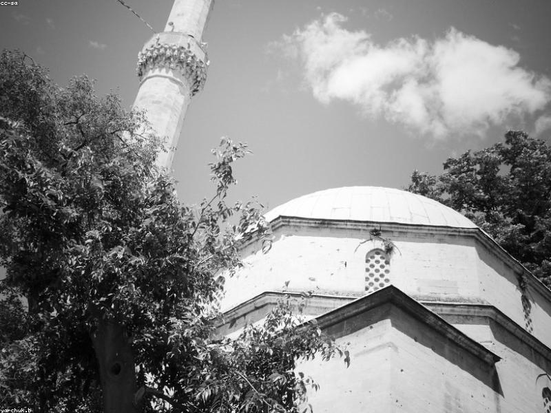 Geniş Kapsamlı Muhafazakar Turu (6 Gece 7 Gün)